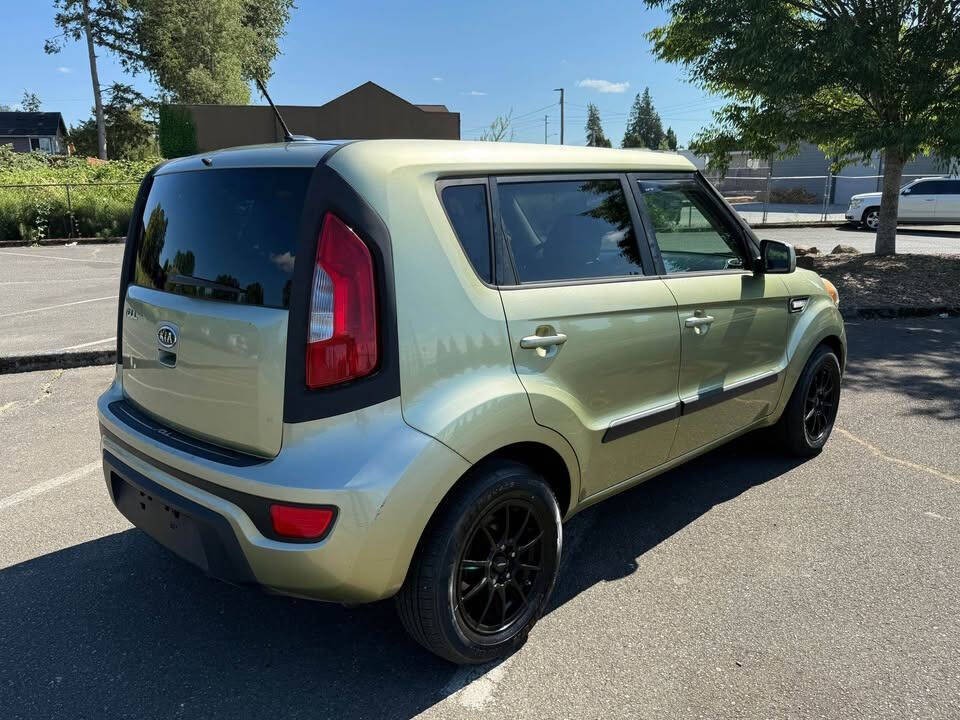 2012 Kia Soul Image 18
