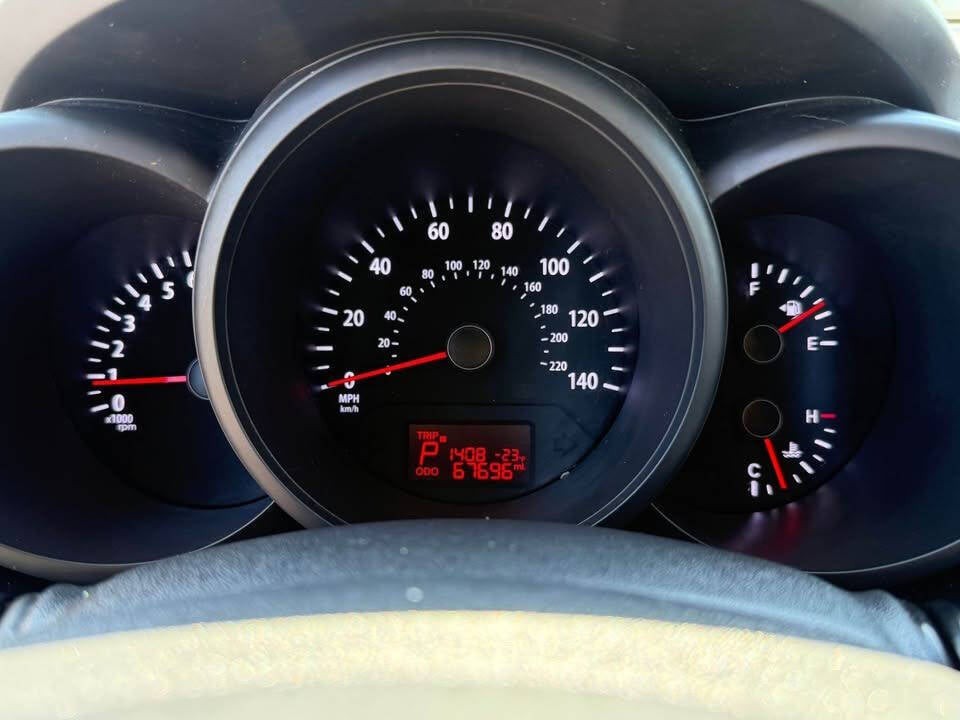 2012 Kia Soul Image 20