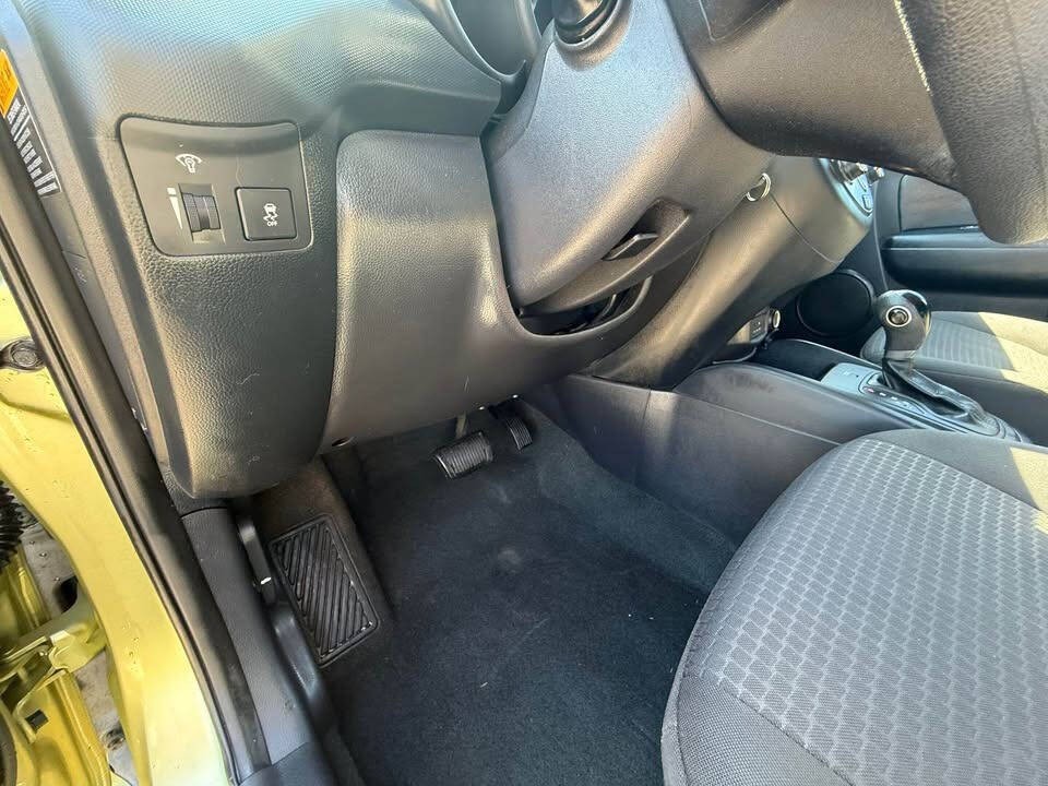 2012 Kia Soul Image 21