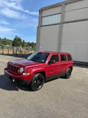Image for 2016 Jeep Patriot Latitude ID: 6732260