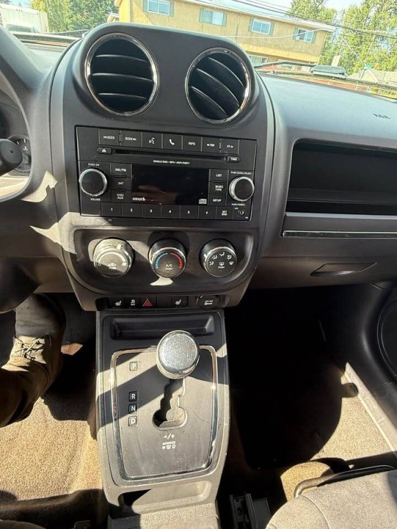 2016 Jeep Patriot Image 4