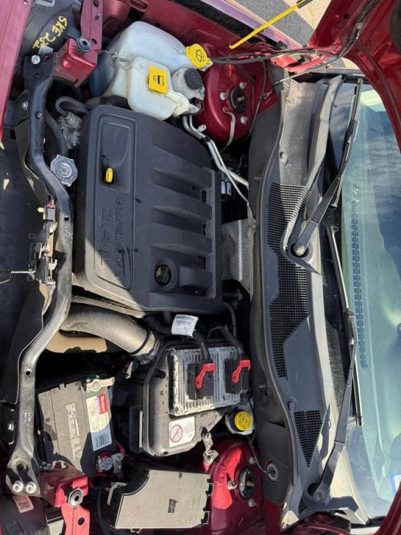 2016 Jeep Patriot Image 15