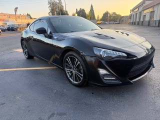 Image for 2013 Scion FR-S 10 Series 6M ID: 6732261