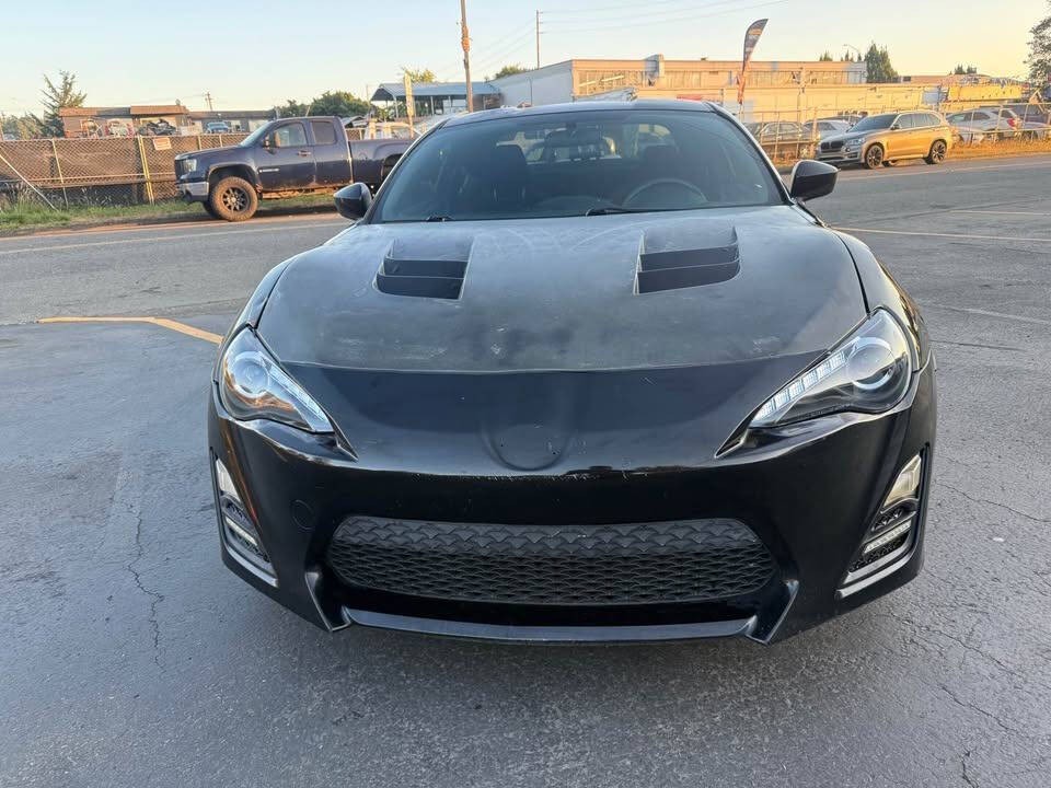 2013 Scion FR-S Image 14
