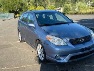 Image for 2005 Toyota Matrix XR ID: 6732262