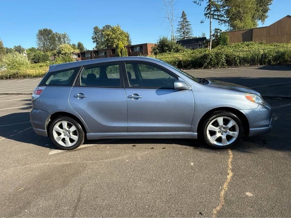 2005 Toyota Matrix Image 14