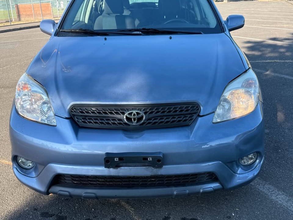 2005 Toyota Matrix Image 25