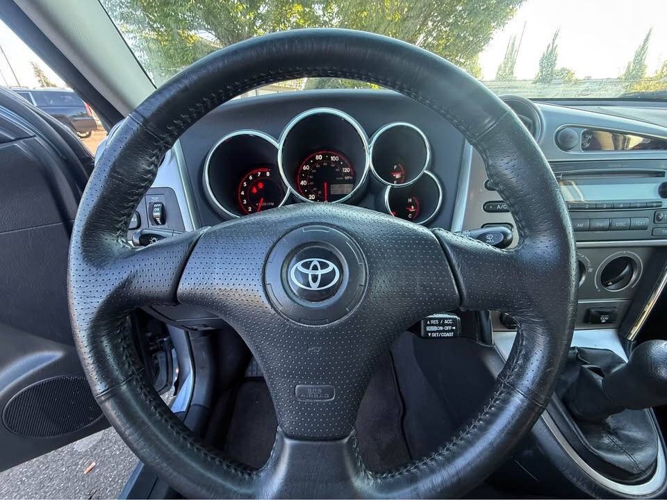 2005 Toyota Matrix Image 26
