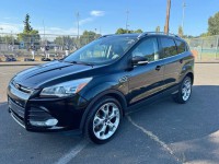 Image for 2016 Ford Escape Titanium ID: 6743335