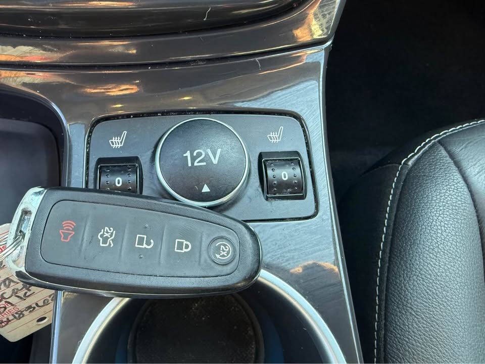 2016 Ford Escape Image 6