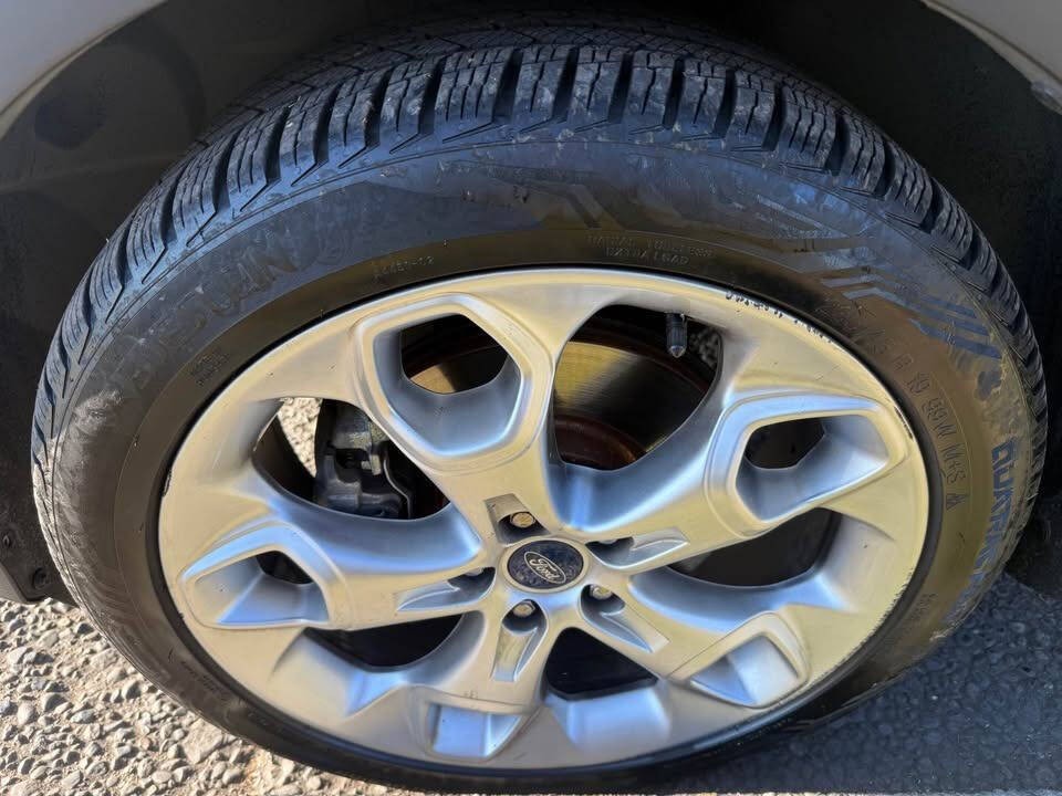 2016 Ford Escape Image 9