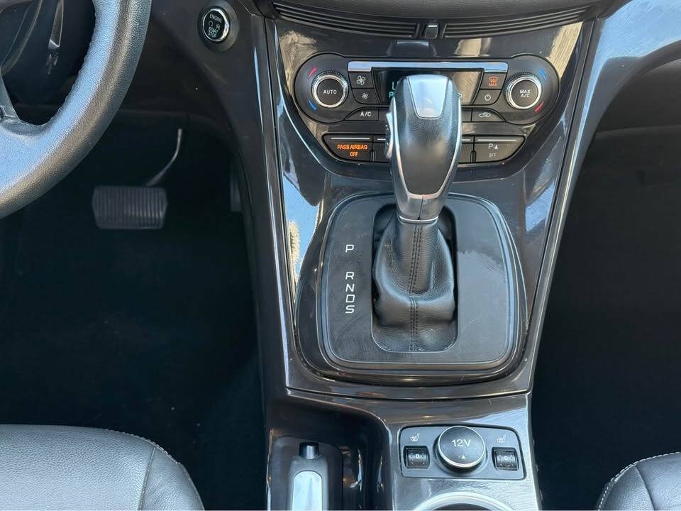 2016 Ford Escape Image 13