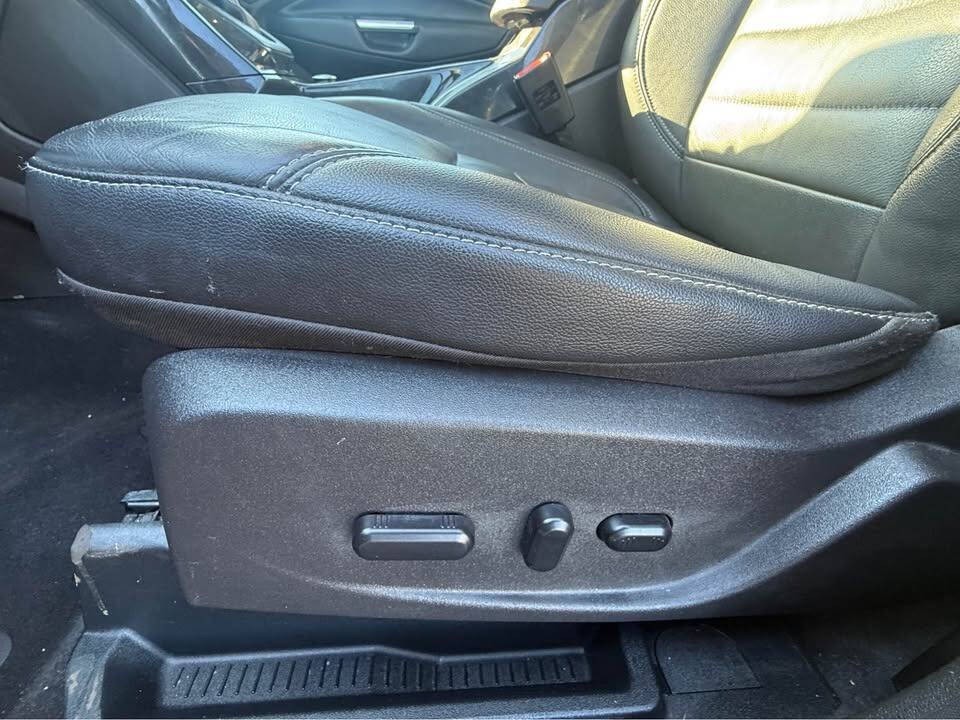 2016 Ford Escape Image 14