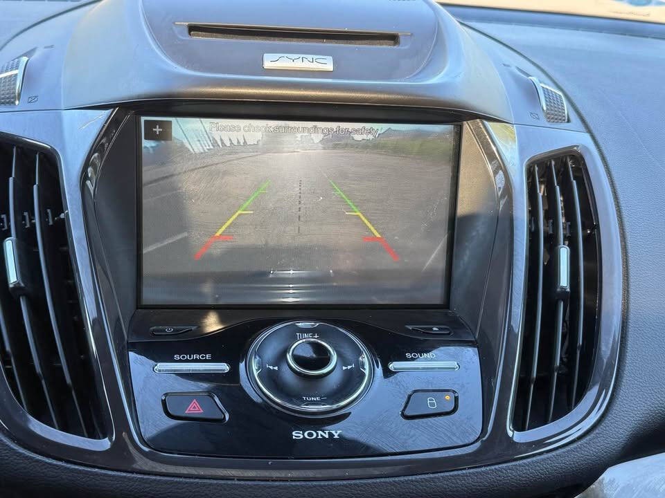 2016 Ford Escape Image 15