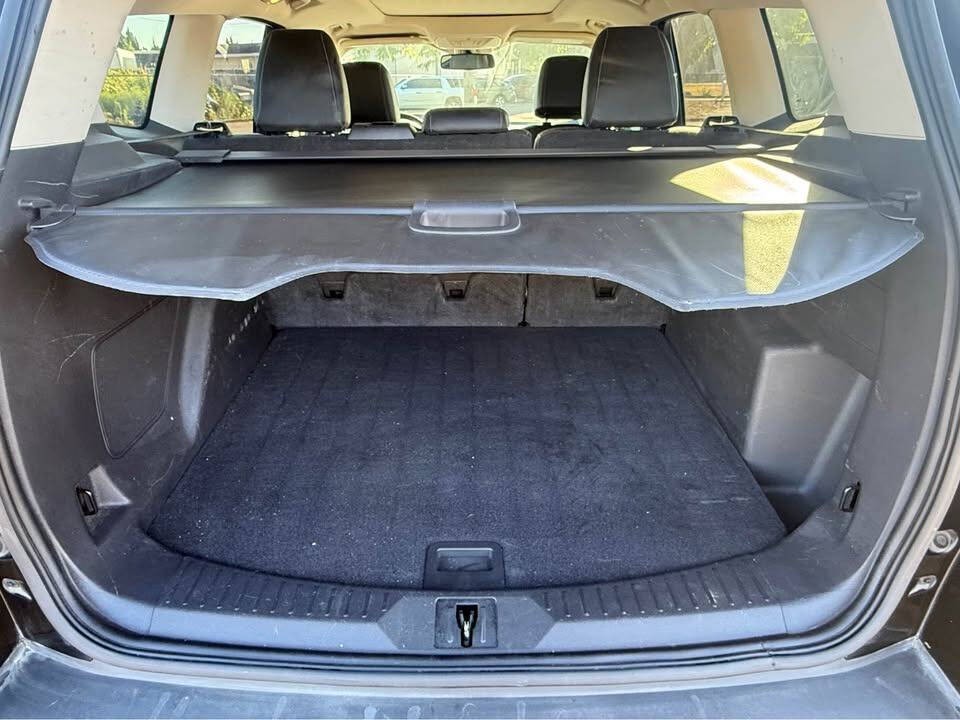 2016 Ford Escape Image 16