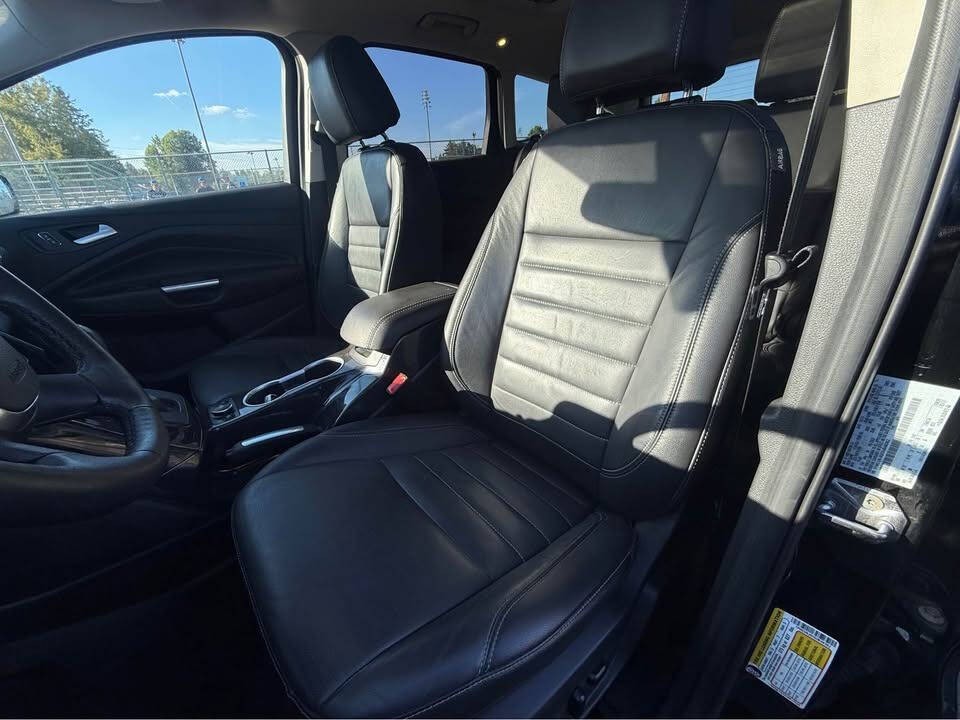 2016 Ford Escape Image 17