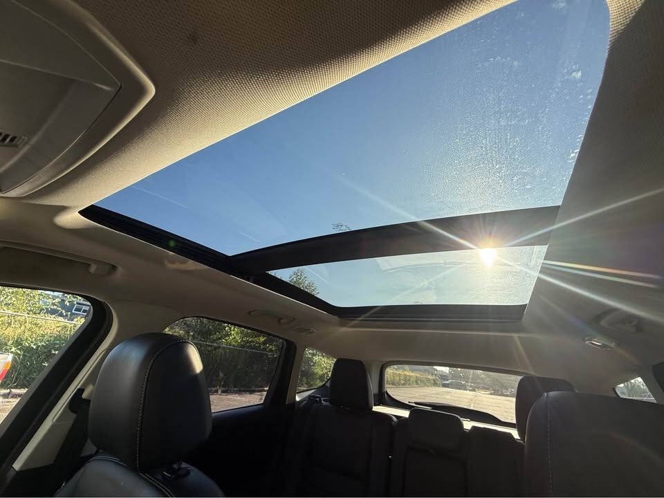2016 Ford Escape Image 18