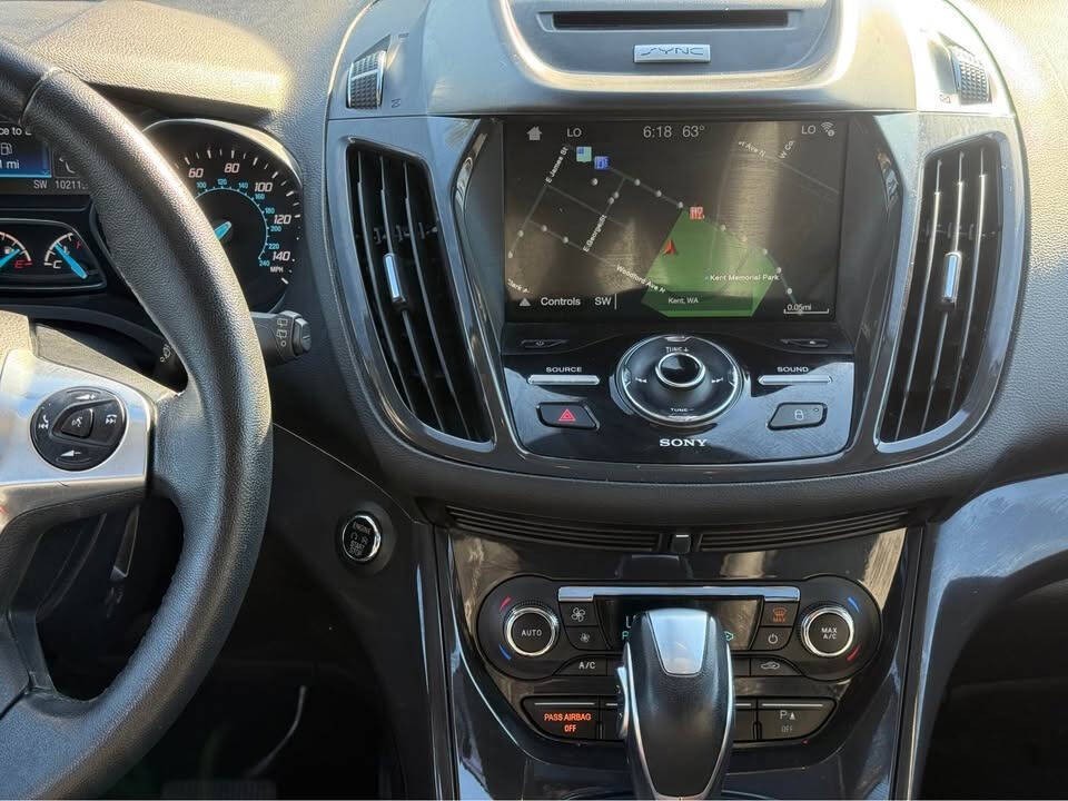 2016 Ford Escape Image 20