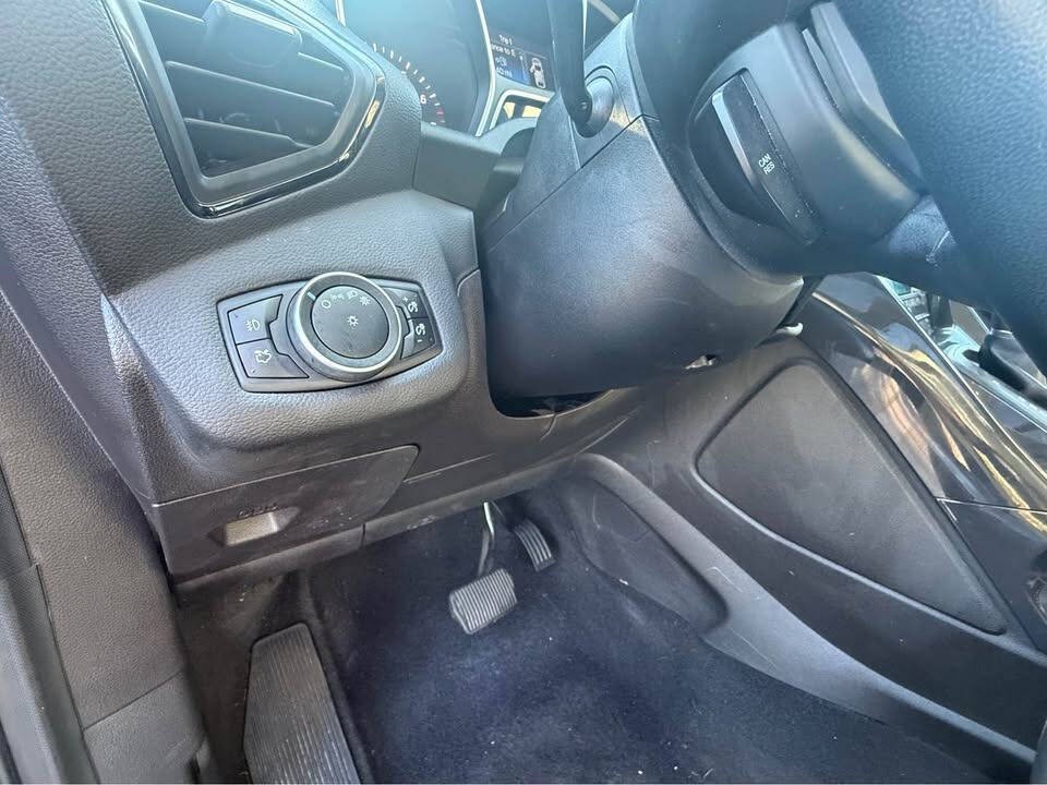 2016 Ford Escape Image 21