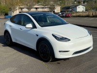 Image for 2021 Tesla Model Y Long Range ID: 6750775
