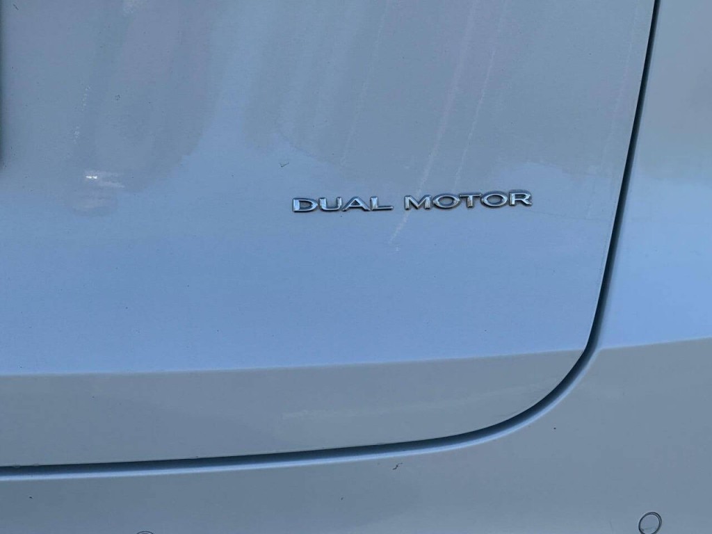 2021 Tesla Model Y Image 9