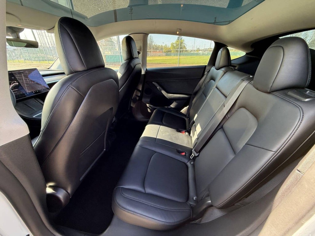 2021 Tesla Model Y Image 20