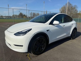 Image for 2021 Tesla Model Y Long Range ID: 6750775