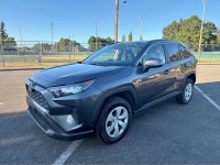 Image for 2021 Toyota Rav4 LE ID: 6793260