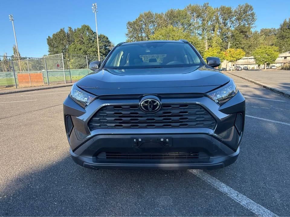 2021 Toyota Rav4 Image 5
