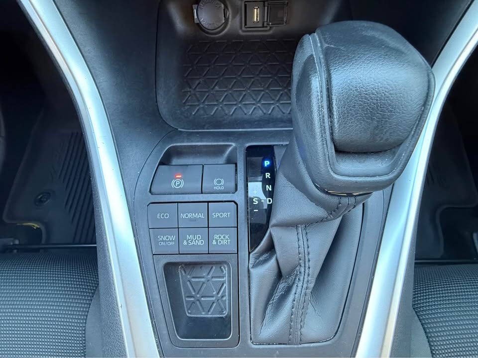 2021 Toyota Rav4 Image 13