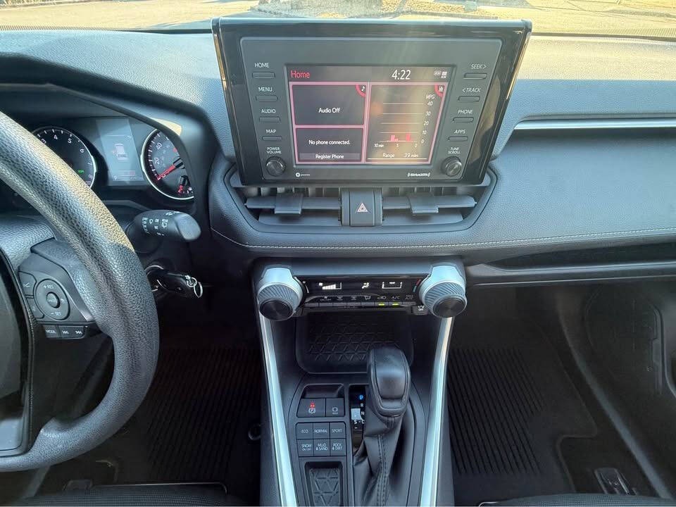 2021 Toyota Rav4 Image 14