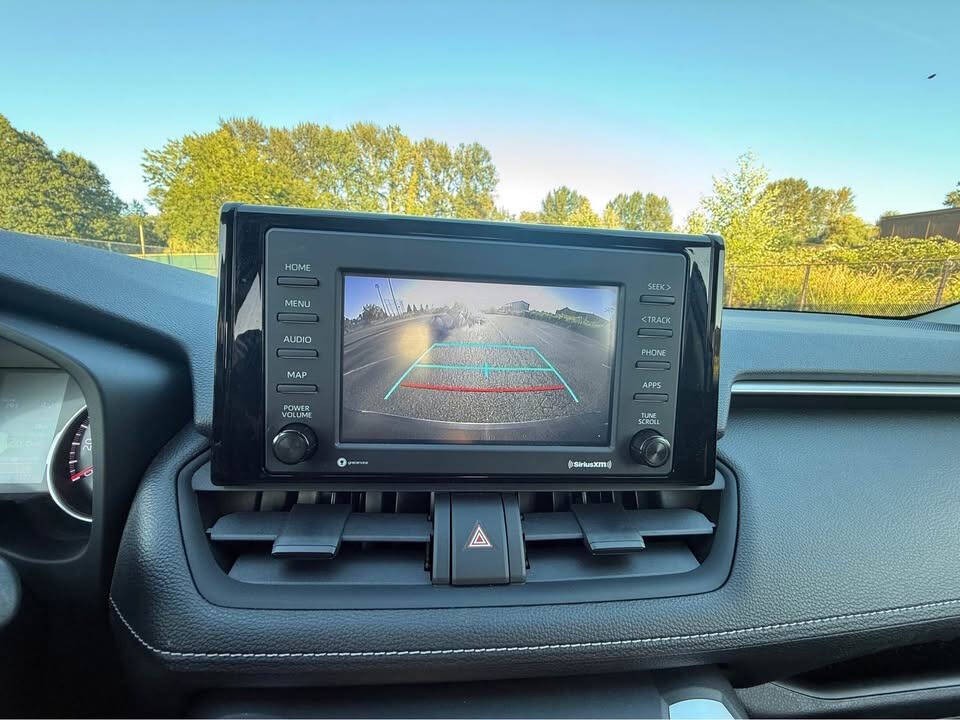 2021 Toyota Rav4 Image 16