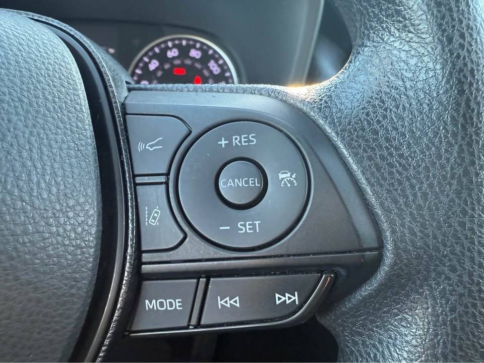 2021 Toyota Rav4 Image 17