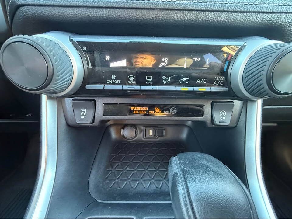 2021 Toyota Rav4 Image 20