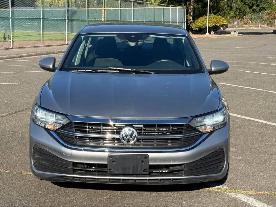 2024 Volkswagen Jetta Image 6