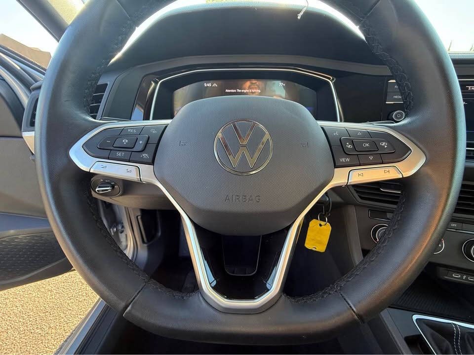 2024 Volkswagen Jetta Image 14