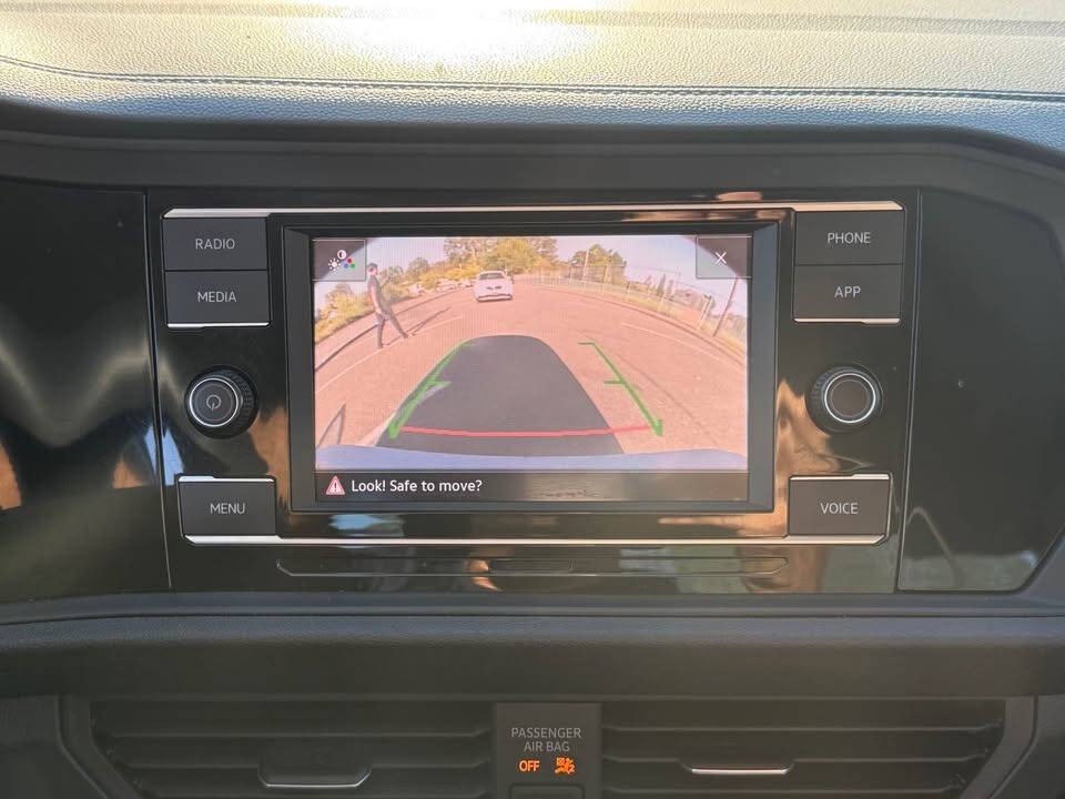 2024 Volkswagen Jetta Image 17