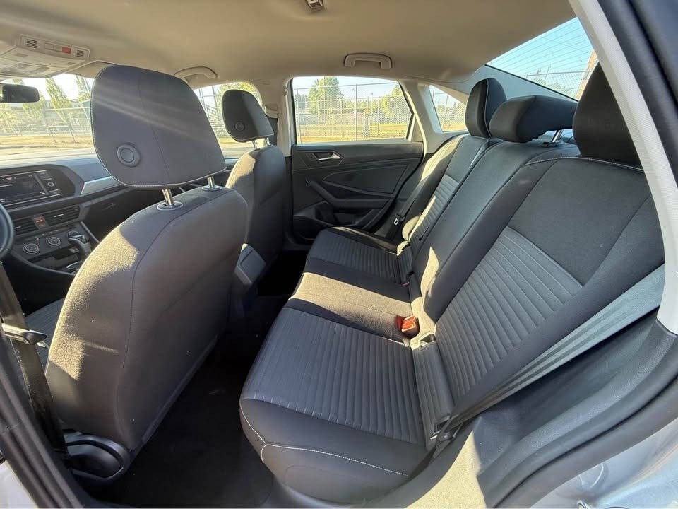 2024 Volkswagen Jetta Image 18