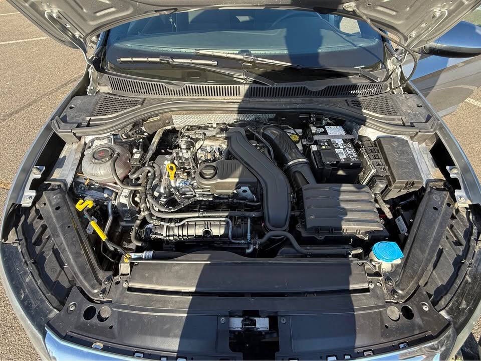 2024 Volkswagen Jetta Image 19