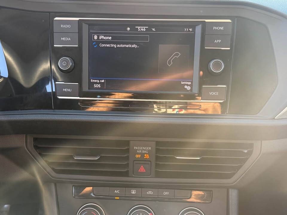 2024 Volkswagen Jetta Image 20