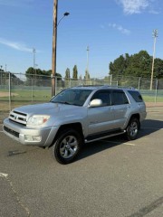 Image for 2003 Toyota 4Runner Limited w/V8 ID: 6840417