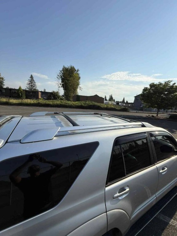 2003 Toyota 4Runner Image 18