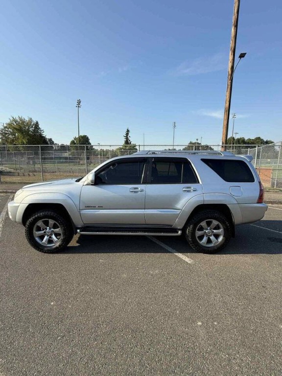 2003 Toyota 4Runner Image 19