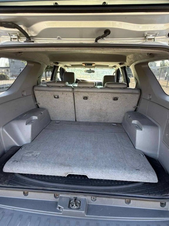 2003 Toyota 4Runner Image 20