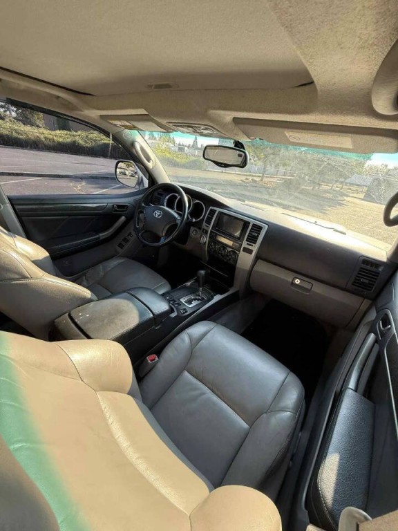 2003 Toyota 4Runner Image 22