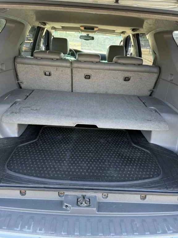 2003 Toyota 4Runner Image 26
