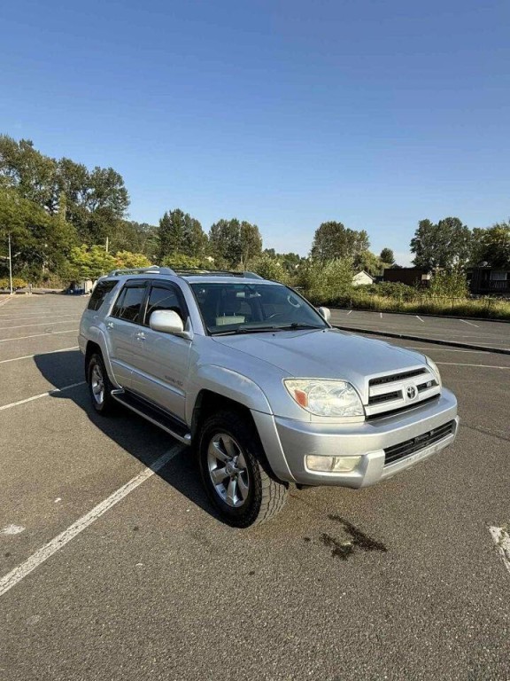 2003 Toyota 4Runner Image 33