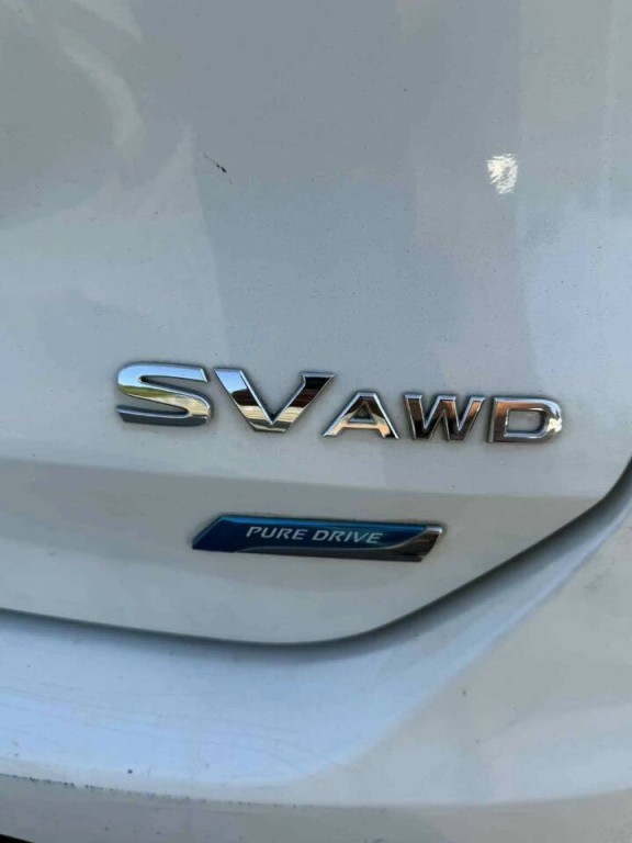 2015 Nissan Rogue Image 21