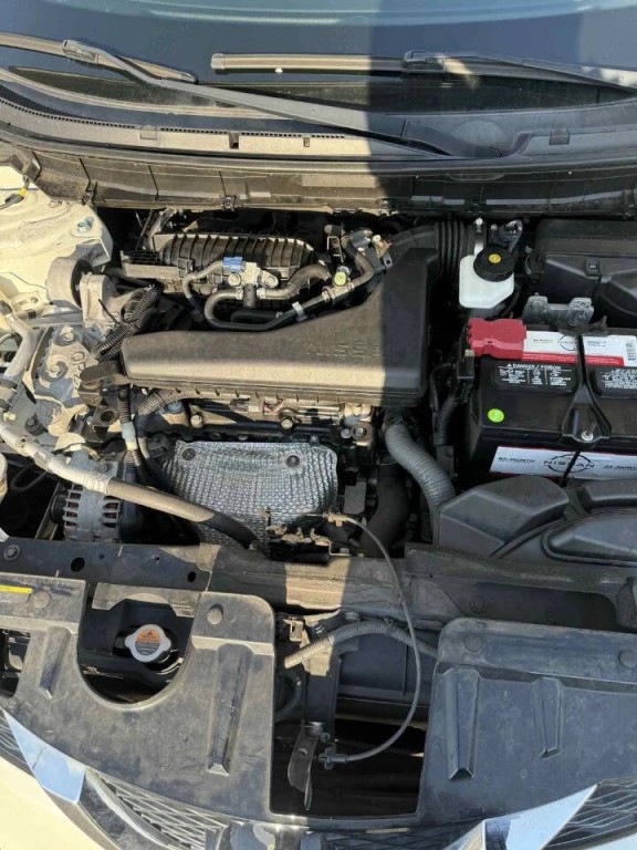 2015 Nissan Rogue Image 23