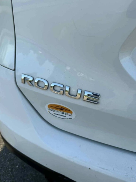 2015 Nissan Rogue Image 27